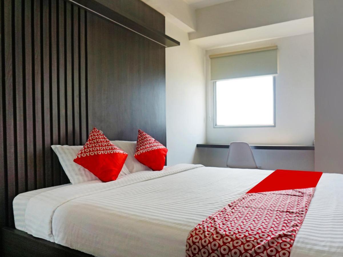 Oyo 91593 San San Rooms Apartment Gunung Putri Square Gunungputri Екстер'єр фото
